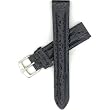 Wenger 20mm Black Sharkskin