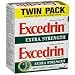 Excedrin-Extra Strength Pain Reliever, 300ct