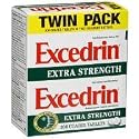 Excedrin-Extra Strength Pain Reliever, 300ct