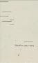 Schriften 1925-1974, 2 Bde., Bd.2, Schriften 1947-1974