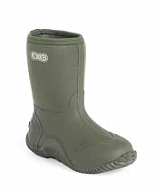 TAYBERRY MUDDIES THAMES Col:GREEN size uk6/39