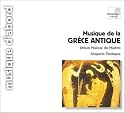 Musique de la Grece Antique