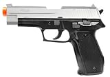 SIG Sauer P226 airsoft gun