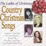 Ladies of Christmas- Country Christmas