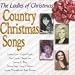 Loretta Lynn - Ladies of Christmas- Country Christmas