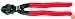 Knipex 7101200 8-Inch Lever Action Mini-Bolt Cutter
