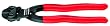 Knipex 7101200 8-Inch Lever Action Mini-Bolt Cutter