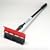 Hopkins 2610XB 48-Inch Extendable Snow Removal Broom