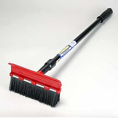 Hoppy 2610XB 48 Extender Snowbroom 