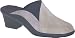 Curvetures Women's Brooke 183 Mules