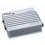 PYLE PLMR-A400 4-Channel Waterproof Marine Amplifier - 4-channel, 400 watts