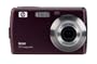 HP SB360 12.0 MP 3.0" LCD 3x Optical Zoom Digital Camera (Plum)