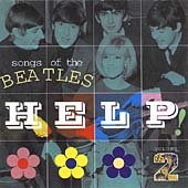 Beatles - Help - Help (Songs of the Beatles II) - Zortam Music