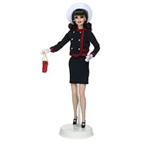 Barbie Pop Culture That Girl