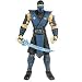 Mortal Kombat MK9 6 Inch Action Figure SubZero