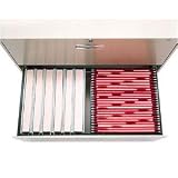 HON 919491 Single Cross Rails for 30 and 36 Lateral Files, Graphite/Pebble Gray