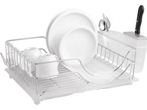 Modular System Dish Rack by Simple Human®