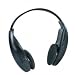 Boss HP10 IR Headset Cordless (Black)