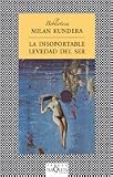 The Unbearable Lightness of Being