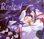 Re・leaf 初回限定版