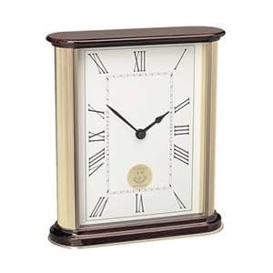 Buy Columbia - Westminster Chime Mantle Clock