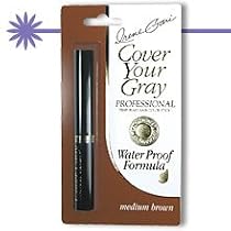 Cover Your Gray Professional Medium Brown