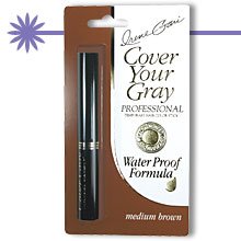 Cover Your Gray Professional Medium Brown