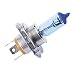 Related H4 110/100W Xtreme White Plus Anti-Vibration Motorcycle Headlight Bulb Image