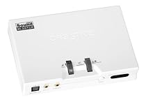 Sound Blaster Surround 5.1