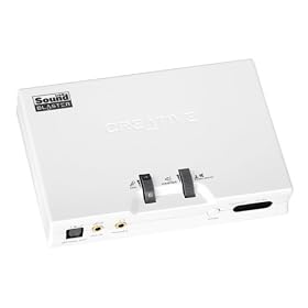 Sound Blaster Surround 5.1