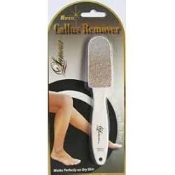 Lamour Nickel Callus Remmover.