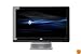 HP 2010i 20-Inch Diagonal HD Ready LCD Monitor - Black