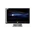 HP 2010i 20-Inch Diagonal HD Ready LCD Monitor - Black