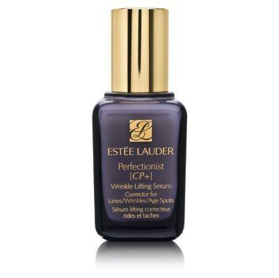 Estee Lauder Perfectionist CP+ Wrinkle Lifting Serum Corrector for Lines Wrinkles Age Spots Facial Treatment Products