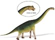 Wild Safari Brachiosaurus