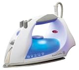 The Russell Hobbs Thermocolour Iron 2200 Watts