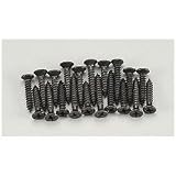 Duratrax Pan Head S T Screw 2.6mm (20) by Duratrax