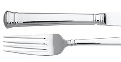 Lenox Eternal 5-Piece Stainless Flatware Placesetting