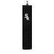 Chicago White Sox 16x24 Embroidered Tri-Fold Golf Towel MLB Baseball
