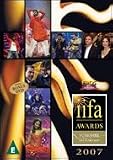 IIFA Awards Yorkshire 2007 DVD