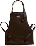 Weber 6403 Barbecue Apron, Black