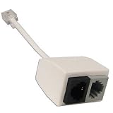 Excelsus Z-BLOCKER Z-230P2J-A Single-line DSL Filter