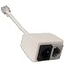 Excelsus Z-BLOCKER Z-230P2J-A Single-line DSL Filter
