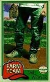 Farm Team: A Billy Baggs Novel