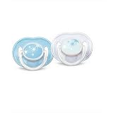 Philips AVENT Nighttime Infant Pacifer