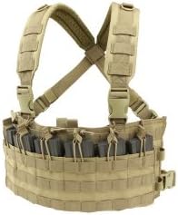 Rapid Assault Chest Rig