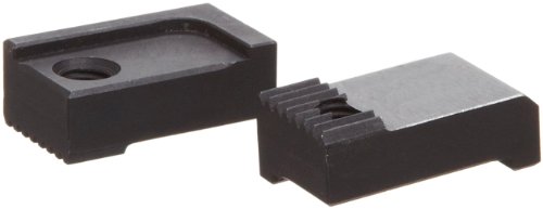 Royal Products 43502 Replacement Smooth Jaws Set To Fit Compact And Combo Bar Puller