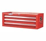 Review Sealey Tools  / Add-On Chest 3 Drawer - Red