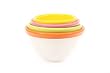 Rainbowls: Stacked