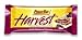SKU NUMBER: 684159The Mininimum EXP date on product:1year.TITLE DESCRIPTION: TITLE DESCRIPTION: PowerBar Harvest Dipped Harvest, Whole Grain Energy Bars, Yogurt Dipped Iced Oatmeal Raisin - 2.3 Oz Per Piece X 15 PiecesMANUFACTURER: NESTLE.PRODUCT DESCRIPTION: POWERBAR HARVEST is delicious satisfying snacks with wholesome ingredients. PowerBar Harvest keeps you going with an energizing combination of whole grains, soy protein and 16 essential vitamins and minerals. PowerBar Harvest puts hunger on hold with ingredients like oats, fruit, whole grains and nuts for natural sweetness and a crunchy, moist texture. Need a little extra indulgence Dipped PowerBar Harvest combines the great taste of our original PowerBar Harvest with a creamy yogurt or rich chocolatey coating. Want a little variety There are 10 great PowerBar Harvest flavors to choose from. And PowerBar Harvest is healthy from the inside out - no artificial colors, flavors or preservatives - just moist, crunchy, great-tasting nutrition for a delicious, natural edge. Packed with a combination of whole grains, seven grams of soy protein and 16 essential vitamins and minerals, each bar helps you give your best all day long.INGREDIENTS: Whole Oats, Brown Rice Syrup, Natural Yogurt Coating (Sugar, Fractionated Palm Kernel Oil, Whey Powder [from milk], Nonfat Dry Milk , Yogurt Powder [from milk], Soy Lecithin, Vanilla), Rice Crisps (Milled Rice, Sugar, Salt, Barley Malt), Brown Rice, Evaporated Cane Juice Syrup, Raisins, Roasted Soy Beans, Almond Butter, Honey, Pear and Grape Juice Concentrates, Soy Protein Isolate, Glycerin, Natural Flavors, Cinnamon.MINERALS: Calcium Phosphate, Magnesium Carbonate, Zinc Gluconate, Iron (Ferrous Fumarate), Copper Gluconate.VITAMINS: Vitamin C (Ascorbic Acid), Vitamin E Acetate, Vitamin B3 (Niacin), Pantothenic Acid (Calcium Pantothenate), Vitamin B6 (Pyridoxine Hydrochloride), Vitamin B2 (Riboflavin), Vitamin B1 (Thiamin Mononitrate), Folic Acid, Biotin, Vitamin B12.SUGGESTED USE: